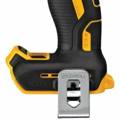 Tools & Equipment DeWALT DCD991B 20V Lithium-Ion MAX XR Brushless Drill/Driver - Bare Tool 13 Tools & Equipment DeWALT DCD991B 20V Lithium-Ion MAX XR Brushless Drill/Driver - Bare Tool