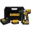 DeWALT DCD991P2 20V 1/2-Inch 3-Speed 5.0Ah Lithium-Ion Drill/Driver Kit 1 DeWALT DCD991P2 20V 1/2-Inch 3-Speed 5.0Ah Lithium-Ion Drill/Driver Kit