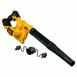 Lawn & Outdoor Power DeWALT DCE100B 20V 100-Cfm Cordless Compact Jobsite Blower - Bare-Tool