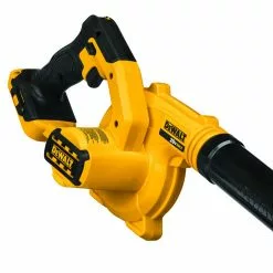 Lawn & Outdoor Power DeWALT DCE100B 20V 100-Cfm Cordless Compact Jobsite Blower - Bare-Tool