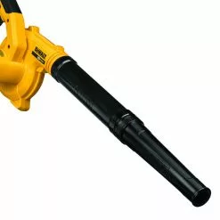Lawn & Outdoor Power DeWALT DCE100B 20V 100-Cfm Cordless Compact Jobsite Blower - Bare-Tool
