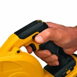 Lawn & Outdoor Power DeWALT DCE100B 20V 100-Cfm Cordless Compact Jobsite Blower - Bare-Tool