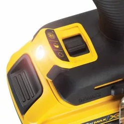 DeWALT DCE151TD1 20V Adjustable Depth Gauge Cordless Cable Stripper Kit Tools & Equipment