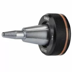 Tools & Equipment DeWALT DCE40038 3/8-Inch Pex Durable Rotating Expansion Heads For Expander Tool