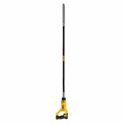 Tools & Equipment DeWALT DCE531B 20V 1-1/8-Inch Cordless Concrete Pencil Vibrator - Bare Tool 6 Tools & Equipment DeWALT DCE531B 20V 1-1/8-Inch Cordless Concrete Pencil Vibrator - Bare Tool