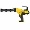 DeWALT DCE560B 20V 10-Oz Cordless Variable Speed Adhesive Gun - Bare Tool 1 DeWALT DCE560B 20V 10-Oz Cordless Variable Speed Adhesive Gun - Bare Tool