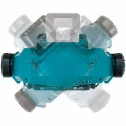 Makita DCF102Z 18-Volt LXT 7-1/8-Inch Lithium-Ion Cordless Fan - Bare Tool Tools & Equipment 12 Makita DCF102Z 18-Volt LXT 7-1/8-Inch Lithium-Ion Cordless Fan - Bare Tool Tools & Equipment