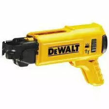 DeWALT DCF6201 20V MAX XR Collated Drywall Screwgun Attachment - Bare Tool