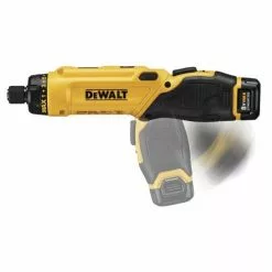 Tools & Equipment DeWALT DCF680N2 8V MAX 1/4