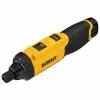 Tools & Equipment DeWALT DCF682N1 8V MAX 1/4-Inch 0-430 Rpm Gyroscopic Inline Screwdriver Kit