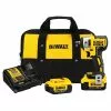 Tools & Equipment DeWALT DCF890M2 20V 4.0Ah 3/8-Inch Cordless MAX XR Compact Impact Wrench Kit 2 Tools & Equipment DeWALT DCF890M2 20V 4.0Ah 3/8-Inch Cordless MAX XR Compact Impact Wrench Kit