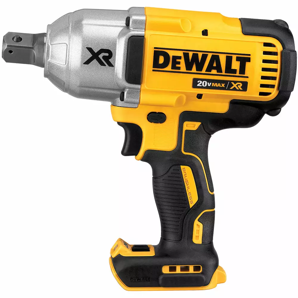 Tools & Equipment DeWALT DCF897B 20V 3/4-Inch Brushless High Torque Impact Wrench - Bare Tool 3 Tools & Equipment DeWALT DCF897B 20V 3/4-Inch Brushless High Torque Impact Wrench - Bare Tool