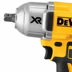 DeWALT DCF899M1 20V MAX XR 4.0Ah 1/2