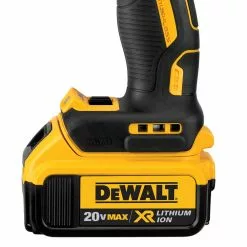 DeWALT DCF899M1 20V MAX XR 4.0Ah 1/2