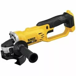 DeWALT DCG412B 20V 5 Inch Cordless Lithium-Ion Grinder - Bare Tool Tools & Equipment