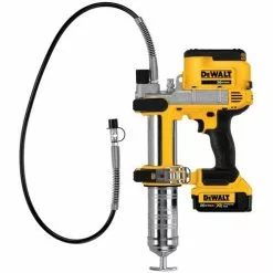 Tools & Equipment DeWALT DCGG571B 20V MAX Lithium Ion Automatic 42" Grease Gun - Bare Tool