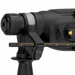 DeWALT DCH133B 20V 1-Inch D-Handle XR Brushless Rotary Hammer - Bare Tool Tools & Equipment 12 DeWALT DCH133B 20V 1-Inch D-Handle XR Brushless Rotary Hammer - Bare Tool Tools & Equipment