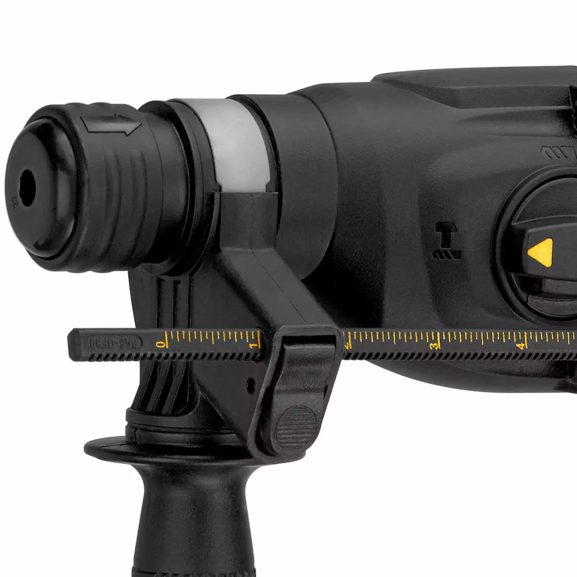 DeWALT DCH133B 20V 1-Inch D-Handle XR Brushless Rotary Hammer - Bare Tool Tools & Equipment 5 DeWALT DCH133B 20V 1-Inch D-Handle XR Brushless Rotary Hammer - Bare Tool Tools & Equipment