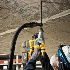 DeWALT DCH293X2 20V 1-1/8