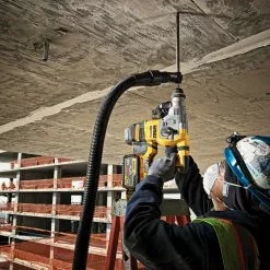 DeWALT DCH293X2 20V 1-1/8