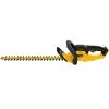 Lawn & Outdoor Power DeWALT DCHT820B 20V 22-Inch High Output Motor Hedge Trimmer - Bare Tool