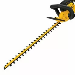 Lawn & Outdoor Power DeWALT DCHT820B 20V 22-Inch High Output Motor Hedge Trimmer - Bare Tool 15 Lawn & Outdoor Power DeWALT DCHT820B 20V 22-Inch High Output Motor Hedge Trimmer - Bare Tool