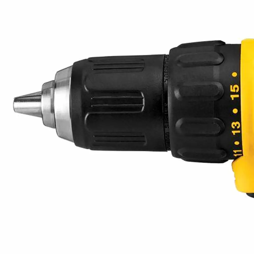 DeWALT DCK240C2 20V Compact Drill Driver/Impact Driver Combo Kit Tools & Equipment 8 DeWALT DCK240C2 20V Compact Drill Driver/Impact Driver Combo Kit Tools & Equipment