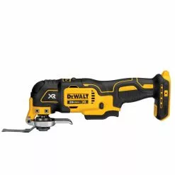 Tools & Equipment DeWALT DCK694P2 20V 6-Tool Cordless Drivers And Saws Combo Kit