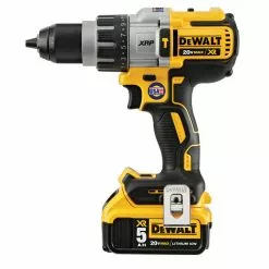 Tools & Equipment DeWALT DCK695P2 20V 6-Tool 5.0Ah Lithium-Ion Cordless Combo Kit 11 Tools & Equipment DeWALT DCK695P2 20V 6-Tool 5.0Ah Lithium-Ion Cordless Combo Kit