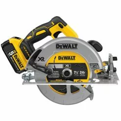 Tools & Equipment DeWALT DCK695P2 20V 6-Tool 5.0Ah Lithium-Ion Cordless Combo Kit 13 Tools & Equipment DeWALT DCK695P2 20V 6-Tool 5.0Ah Lithium-Ion Cordless Combo Kit