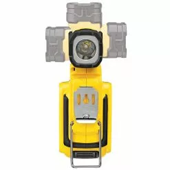 Tools & Equipment DeWALT DCL044 20V 160-Lumen 360-Degree Magnetic LED Hand Held Worklight
