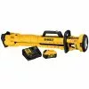 DeWALT DCL079R1 20V MAX 6Ah Heavy Duty Cordless LED Tripod Light Kit Tools & Equipment
