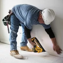 Tools & Equipment DeWALT DCN650B 20V MAX XR 15-Gauge Cordless Angled Finish Nailer - Bare Tool