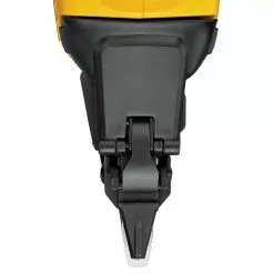 Tools & Equipment DeWALT DCN662B 20V MAX XR 16-Gauge Cordless Straight Finish Nailer - Bare Tool 13 Tools & Equipment DeWALT DCN662B 20V MAX XR 16-Gauge Cordless Straight Finish Nailer - Bare Tool