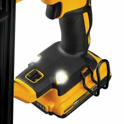 Tools & Equipment DeWALT DCN662B 20V MAX XR 16-Gauge Cordless Straight Finish Nailer - Bare Tool 15 Tools & Equipment DeWALT DCN662B 20V MAX XR 16-Gauge Cordless Straight Finish Nailer - Bare Tool