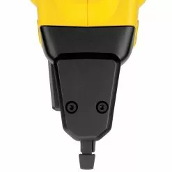 DeWALT DCN681B 20V MAX XR 18-Gauge Cordless Narrow Crown Stapler - Bare Tool 14 DeWALT DCN681B 20V MAX XR 18-Gauge Cordless Narrow Crown Stapler - Bare Tool