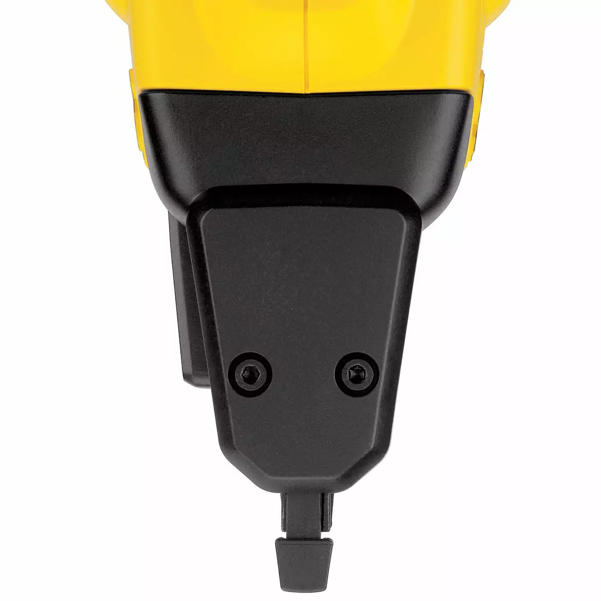 DeWALT DCN681B 20V MAX XR 18-Gauge Cordless Narrow Crown Stapler - Bare Tool 7 DeWALT DCN681B 20V MAX XR 18-Gauge Cordless Narrow Crown Stapler - Bare Tool