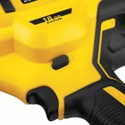 DeWALT DCN681B 20V MAX XR 18-Gauge Cordless Narrow Crown Stapler - Bare Tool 17 DeWALT DCN681B 20V MAX XR 18-Gauge Cordless Narrow Crown Stapler - Bare Tool