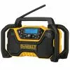 Tools & Equipment DeWALT DCR028B 12V/20V MAX Tough Lithium-Ion Cordless Bluetooth Radio