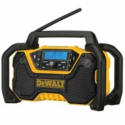 Tools & Equipment DeWALT DCR028B 12V/20V MAX Tough Lithium-Ion Cordless Bluetooth Radio