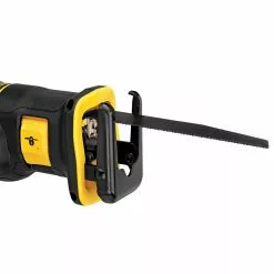 DeWALT DCS367B 20V MAX XR Brushless Magnum Compact Reciprocating Saw - Bare Tool
