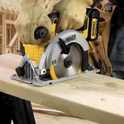DeWALT DCS391B 20V 6-1/2-Inch Lithium-Ion Cordless Circular Saw - Bare Tool Tools & Equipment