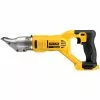 DeWALT DCS491B 20V 18-Gauge 0-2300-Spm Swivel Metal Shears - Bare Tool Tools & Equipment
