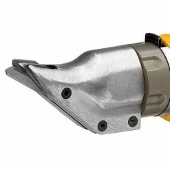 DeWALT DCS491B 20V 18-Gauge 0-2300-Spm Swivel Metal Shears - Bare Tool Tools & Equipment
