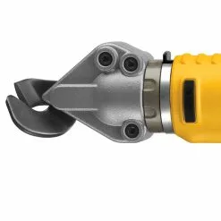 DeWALT DCS496B 20V 18-Gauge 2,450-Spm Off-set Metal Shears - Bare Tool Tools & Equipment