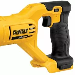 DeWALT DCS496B 20V 18-Gauge 2,450-Spm Off-set Metal Shears - Bare Tool Tools & Equipment