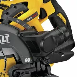 Tools & Equipment DeWALT DCS577DC 1-1/2-Inch Diameter Dust Collection Adaptor For DCS577