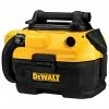 DeWALT DCV581H 18V/20V MAX Cordless/Corded Wet-Dry Vacuum - Bare Tool Tools & Equipment
