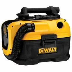 DeWALT DCV581H 18V/20V MAX Cordless/Corded Wet-Dry Vacuum - Bare Tool Tools & Equipment