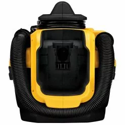 DeWALT DCV581H 18V/20V MAX Cordless/Corded Wet-Dry Vacuum - Bare Tool Tools & Equipment
